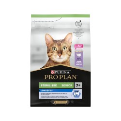 PP CT ADULT 7+ STERIL TURKEY 1,5KG