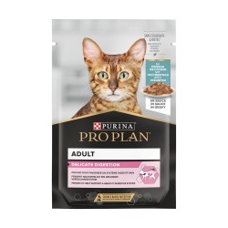 PP CT ADULT DELICATE FISH 26X85G