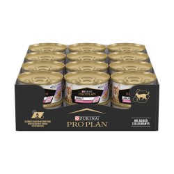 PP CT ADULT DELICATE TURKEY 24X85G