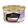 PP CT ADULT DELICATE TURKEY 24X85G