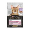 PP CT ADULT DELICATE TURKEY 26X85G