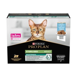 PP CT ADULT MAINTENANCE COD 10X75G