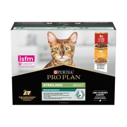 PP CT ADULT STERIL MAINT MIX 10X85G