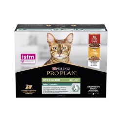PP CT ADULT STERIL MIX10X85GX2PROMO