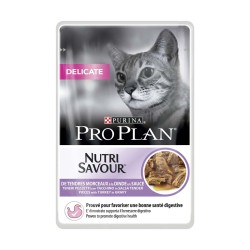 PP CT DELICATE 18X85G + 6 UG