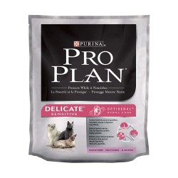 PP CT DELICATE TURKEY 400G