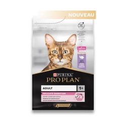 PP CT DELICATE TURKEY 8X400G