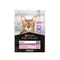 PP CT DELICATE TURKEY SACHET 26X85G