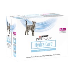 PP CT HYDRACARE 10X85G