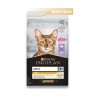PP CT LIGHT TURKEY 3KG