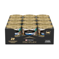 PP CT SENIOR LONGEVIS TUNA 24X85G