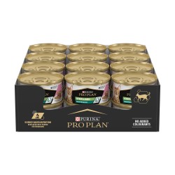 PP CT STERIL MAINTENANCE TUNA24X85G