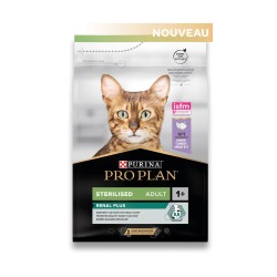 PP CT STERILISED TURKEY 8X400G
