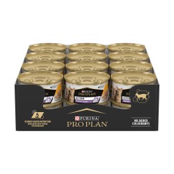 PP KITTEN HEALTHY START CHICK24X85G