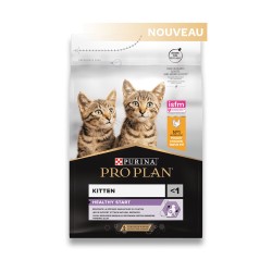 PP KITTEN ORIGINAL 3KG