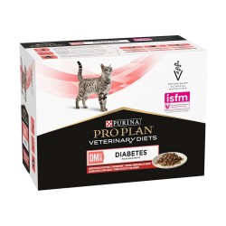 PPVD CT DM St/Ox DIABETE BEEF10X85G