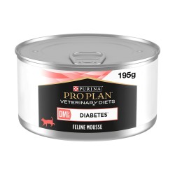 PPVD CT DM St/Ox DIABETES 24X195G