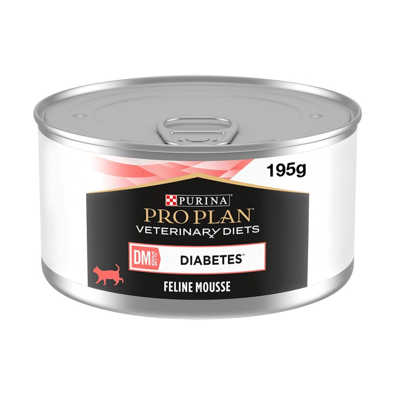 PPVD CT DM St/Ox DIABETES 24X195G