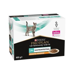 PPVD CT EN St/Ox GASTRO CHICK10X85G