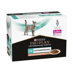 PPVD CT EN St/Ox GASTRO SALMO10X85G
