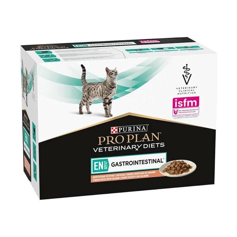 PPVD CT EN St/Ox GASTRO SALMO10X85G