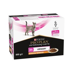 PPVD CT UR St/Ox URIN CHICK 10X85G