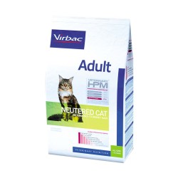 VET HPM CT ADULT NEUTERED 400G