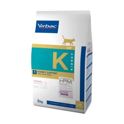VET HPM CT K KIDNEY SUPPORT 3KG