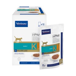 VET HPM CT KJ1 EARLY KIDNEY 12X85G
