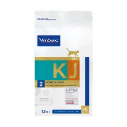 VET HPM CT KJ2 KIDNEY&JOINT 1,5KG