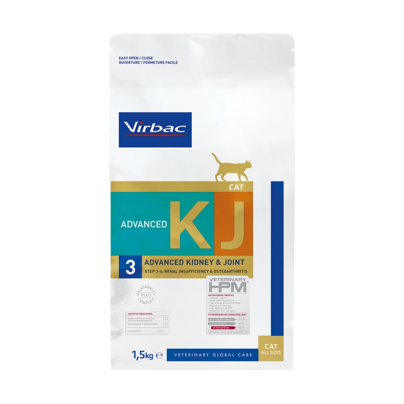 VET HPM CT KJ3 ADV KIDNEY&JOINT1,5K