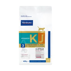 VET HPM CT KJ3 ADV KIDNEY&JOINT400G