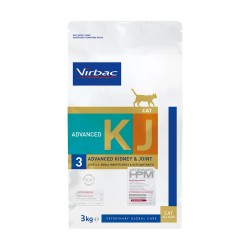 VET HPM CT KJ3 KIDNEY&JOINT 3KG