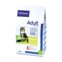 VET HPM CT NEUT&ENTIRE SALMON 3KG