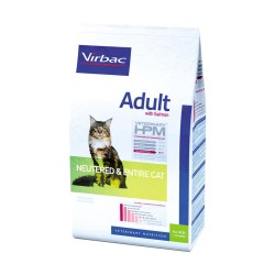VET HPM CT NEUT&ENTIRE SALMON 7KG