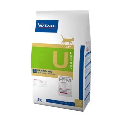 VET HPM CT U3 URINARY WIB 3KG