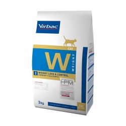VET HPM CT W2 WEIGHT CONTROL 3KG