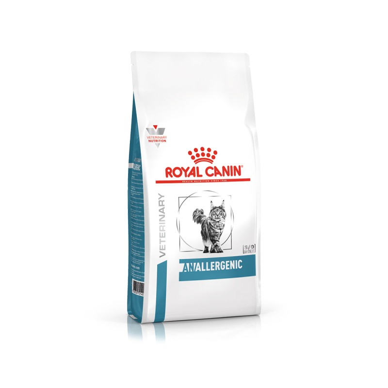 VHN CT ANALLERGENIC 2KG