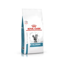 VHN CT ANALLERGENIC 4KG