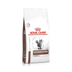 VHN CT GASTRO INT HAIRBALL 400G