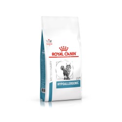 VHN CT HYPOALLERGENIC 400G