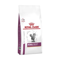 VHN CT RENAL SELECT 400G