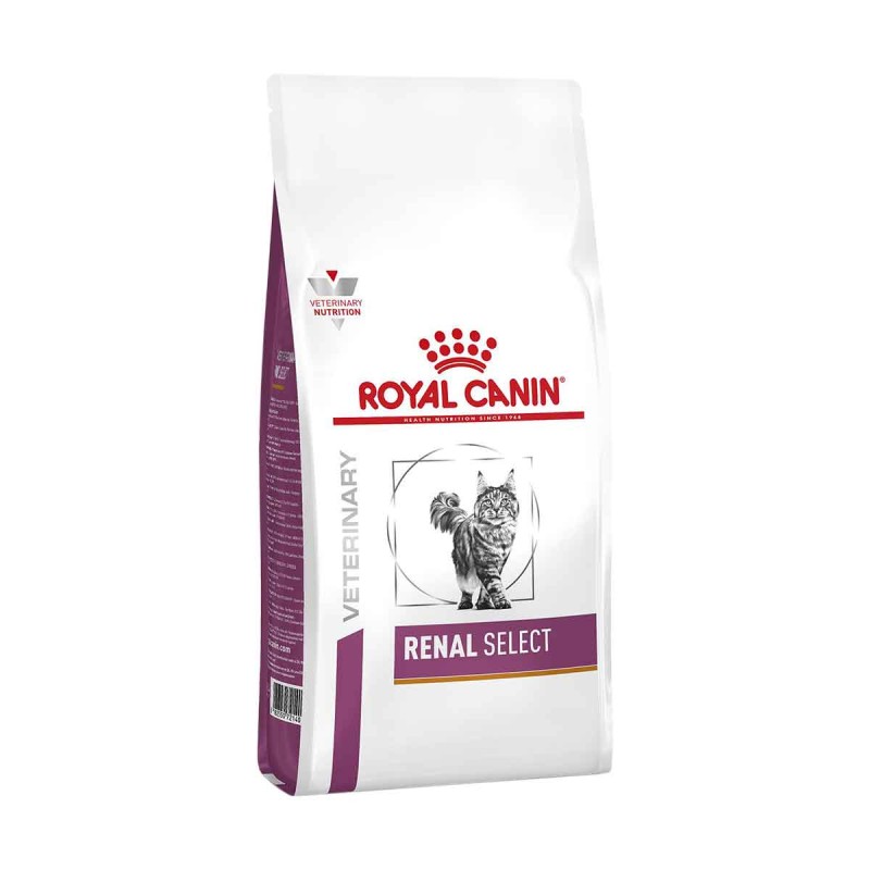 VHN CT RENAL SELECT 400G