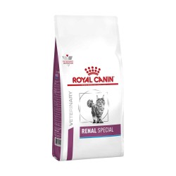 VHN CT RENAL SPECIAL 400G