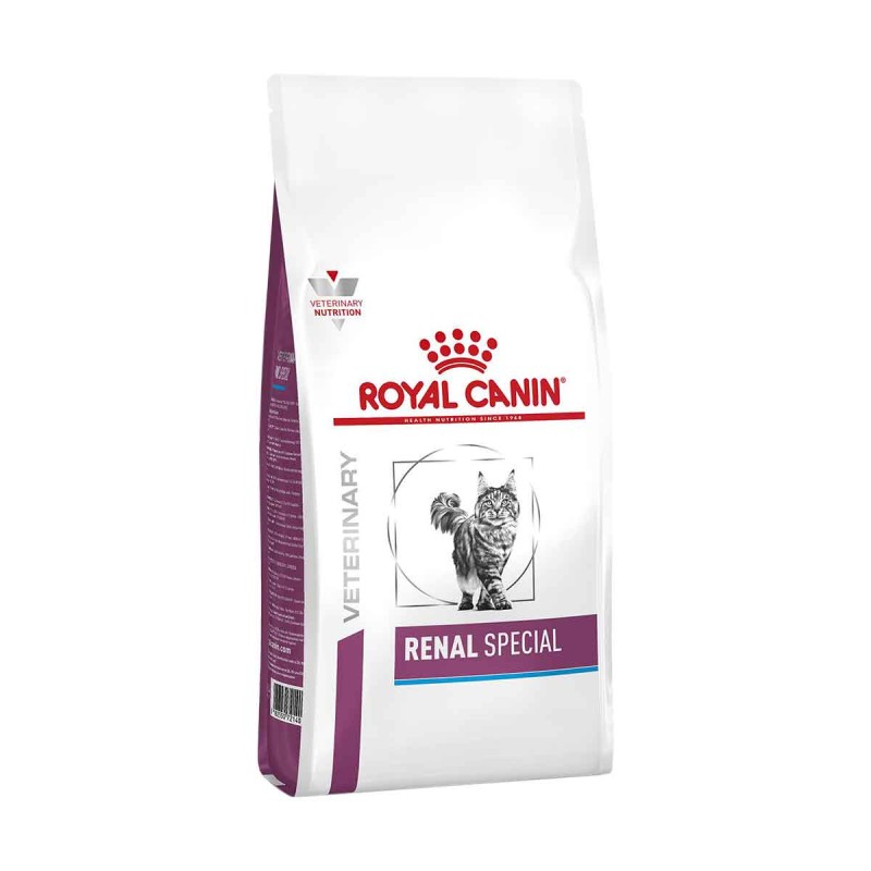 VHN CT RENAL SPECIAL 400G