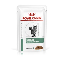 VHN CT SATIETY WEIGHT MGT 12X85G
