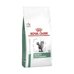 VHN CT SATIETY WEIGHT MGT 400G