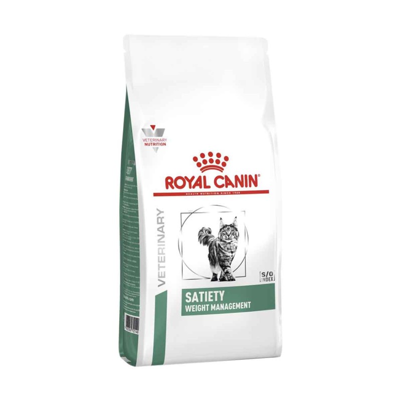 VHN CT SATIETY WEIGHT MGT 6KG