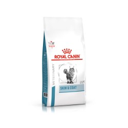 VHN CT SKIN&COAT 3,5KG