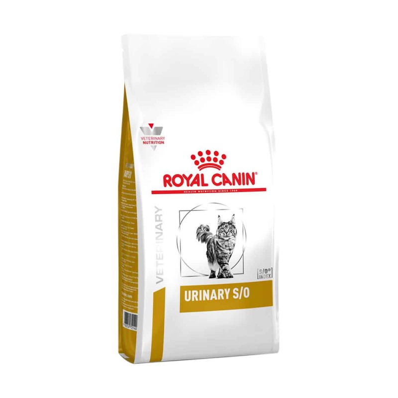 VHN CT URINARY S/O 3,5KG